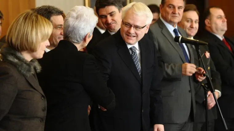 Evo na čijoj će listi na izbore