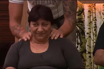 Ivonin sukob s Goranom se nastavlja