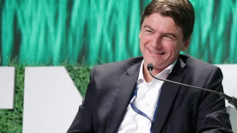 Lorencin predstavio rezultate svog rada: 'U turizam je ove godine uloženo više od pola milijarde eura'