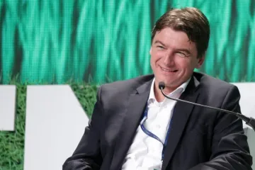 Lorencin predstavio rezultate svog rada: 'U turizam je ove godine uloženo više od pola milijarde eura'