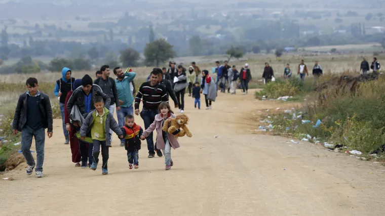 Tajni plan Europske unije: stotine tisuća migranata bit će deportirano iz Europe?