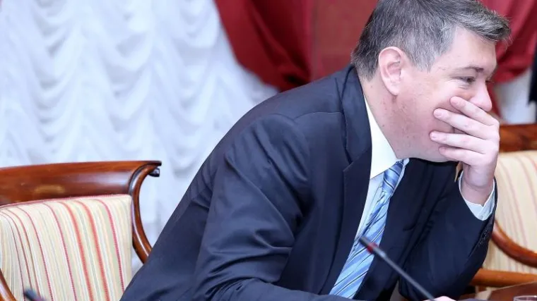 'Da je Hrvatska prije desetak godina bila u Europskoj uniji, slučaj '&scaron;vicarac' se ne bi mogao dogoditi'