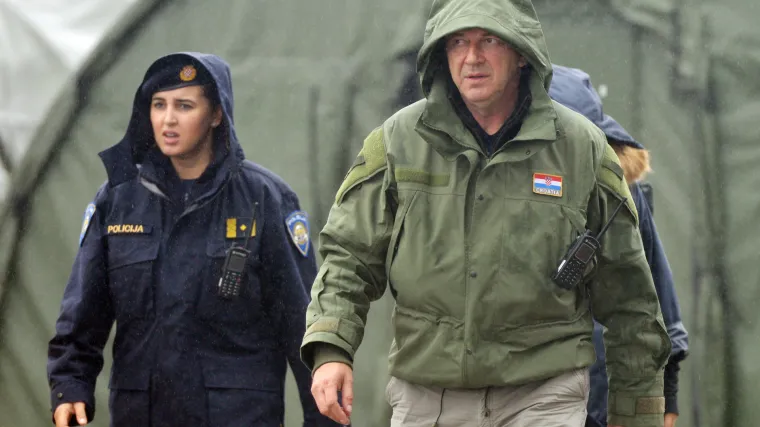 'Ako Njemačka prestane primati izbjeglice i Mađarska zatvori vrata, i Hrvatska će zatvoriti prihvat'