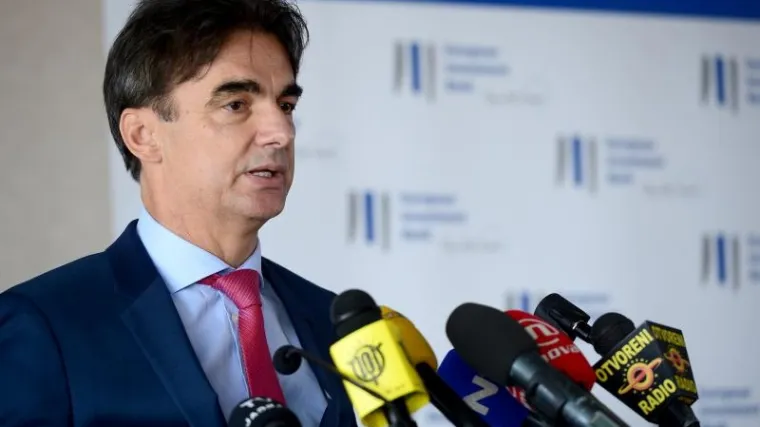 HDZ opalio po Grčiću: 'Bilo je neugodno gledati tu nestručnost, sada je jasno za&scaron;to Milanović ne želi sučeljavanje'