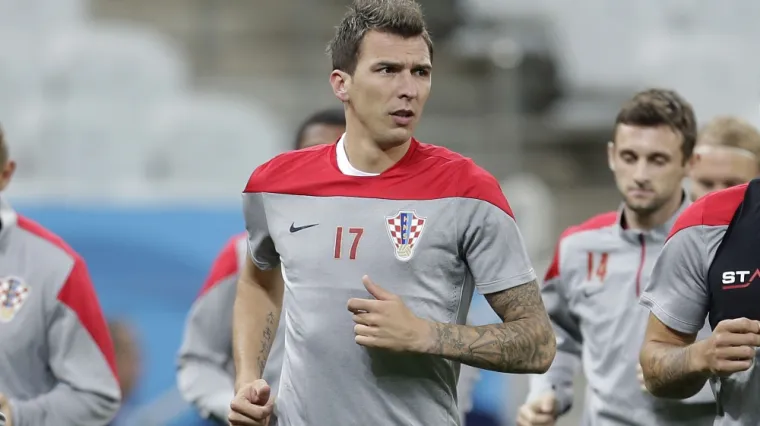 Lo&scaron;e vijesti iz reprezentativnog tabora: Mandžukić otpao za Bugarsku, odgovornost seli na Kalinića?