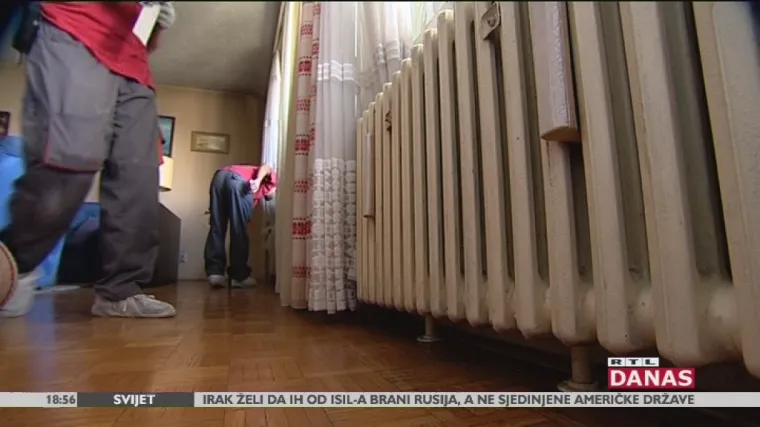 Profesor matematike otkrio: 'Postoje rupe u zakonu, toplinarski računi trebali bi biti 100 puta manji!'