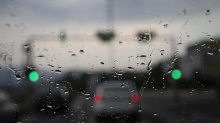 Meteoalarm izdao upozorenje, pljuskovi i grmljavina u cijeloj zemlji