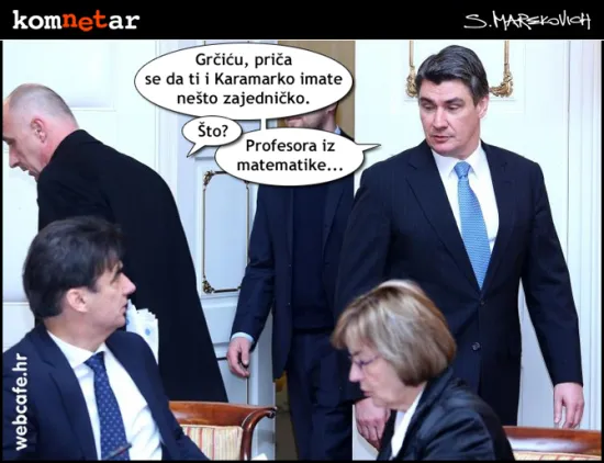 Grčić i Karamarko imaju ne&scaron;to zajedničko...