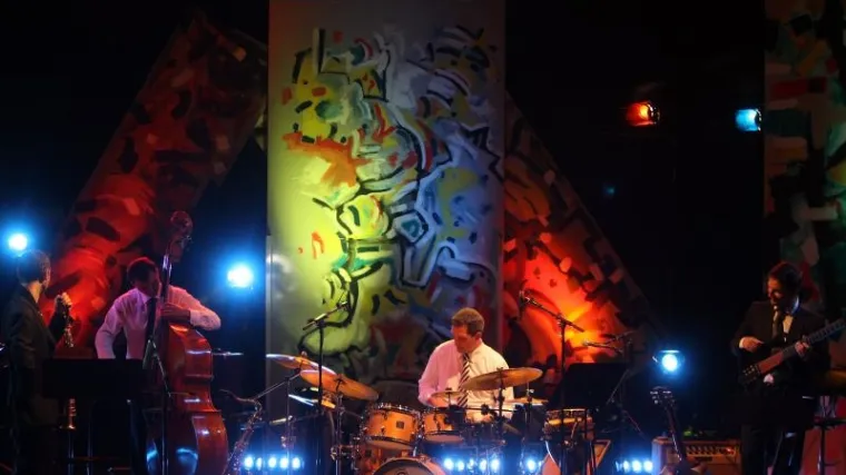 Jazz.hr/jesen 2015. slavi 25. rođendan