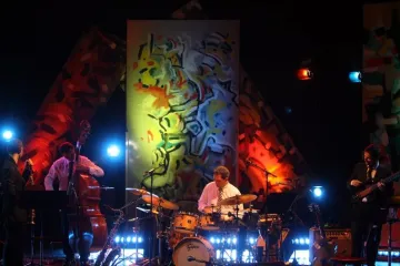 Jazz.hr/jesen 2015. slavi 25. rođendan