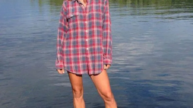 Ovako Cindy Crawford izgleda bez šminke