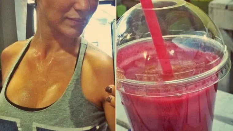 Ana Gruica na&scaron;la se na meti kritičara