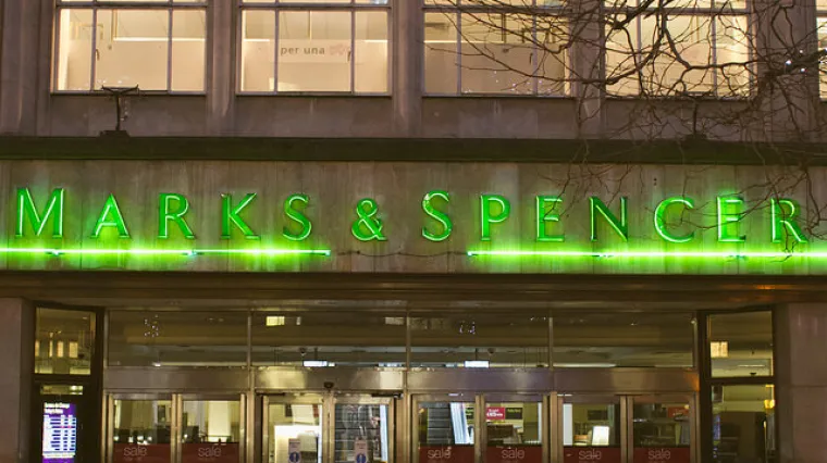Marks&Spencer zatvara sve trgovine i odlazi iz Hrvatske