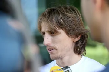 "Htjeli smo kupiti Modrića, ali Dinamo je tražio previ&scaron;e"