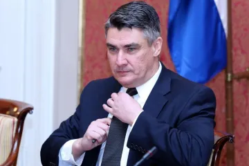 Prnjavorčani opleli po Milanoviću, tvrde da ih je ponizio