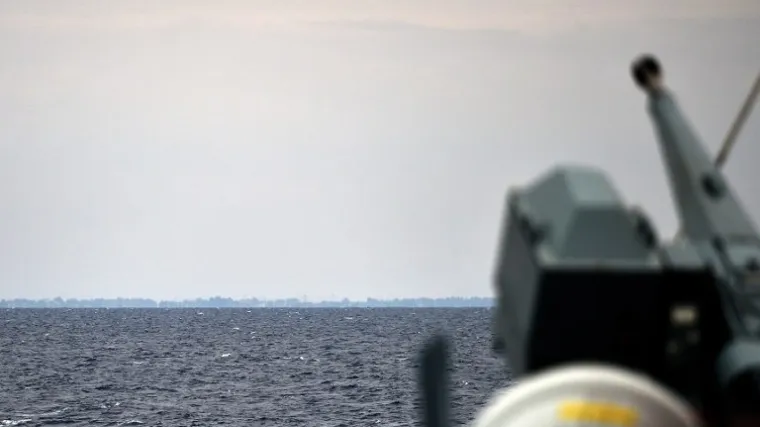 Europa poslala ratne brodove i avione na krijumčare ljudima