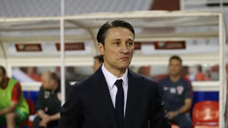 Niko Kovač istaknuo tužnu istinu o hrvatskom nogometu