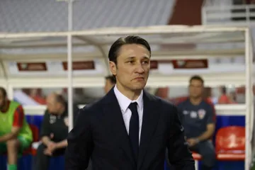 Niko Kovač istaknuo tužnu istinu o hrvatskom nogometu