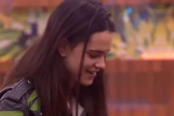 Pogledajte što je sanjala Stefani iz Big Brothera