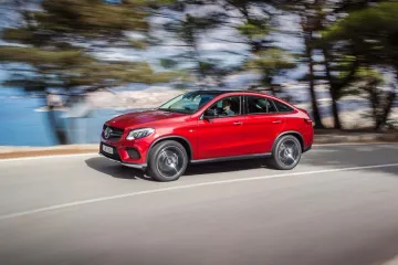 Nove oznake, još bolje iskustvo vožnje i sigurnosti