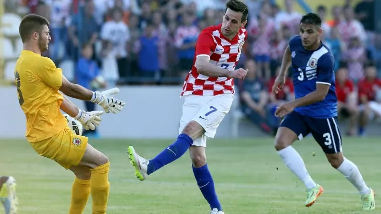 'Svi želimo pobijediti u ove dvije utakmice'