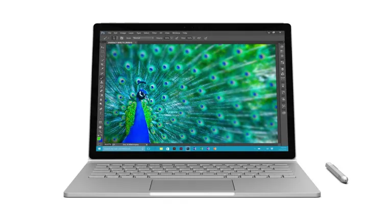 Surface Book je najmoćniji laptop na planeti