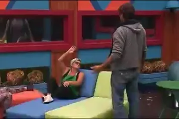 Goran Vesni: Imaš strašno ružno držanje, ispravi se