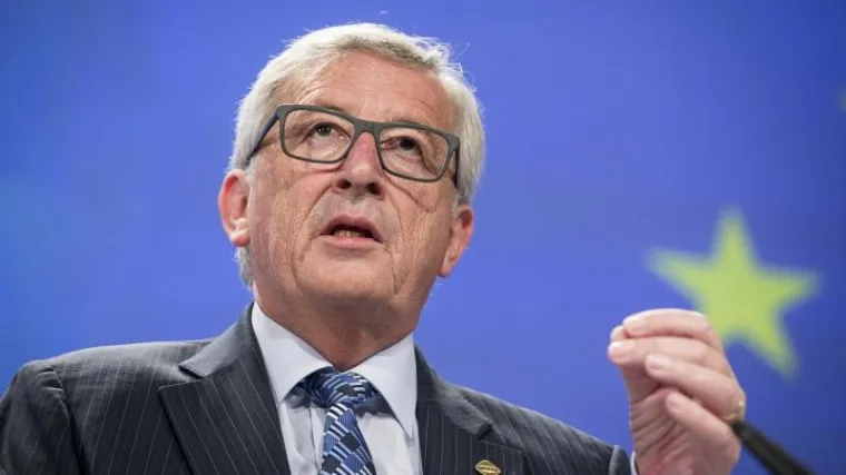 Juncker upozorio Europu: 'Izbjeglička kriza nije privremeni problem, mogla bi potrajati godina'