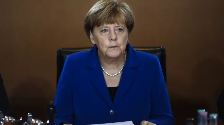 Merkel: 'Tko smo mi da branimo kr&scaron;ćane diljem svijeta ako kažemo da nećemo muslimane ili džamiju u na&scaron;oj zemlji?'