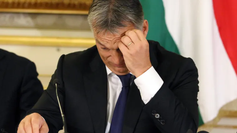 Izvor bliski Orbanu tvrde: Mađarska će pričekati sa zatvaranjem granice do izbora u Hrvatskoj