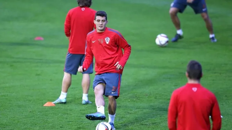 Kovačić: 'Svi veliki klubovi i reprezentacije imaju padove'