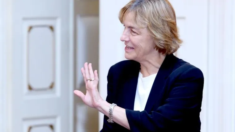 Pusić: 'Pričom oko vlaka Mađari se upliću u hrvatske izbore'