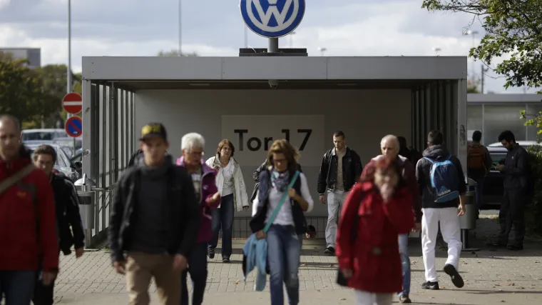 Njemačko tužiteljstvo izvr&scaron;ilo kompletan pretres u sjedi&scaron;tu Volkswagena
