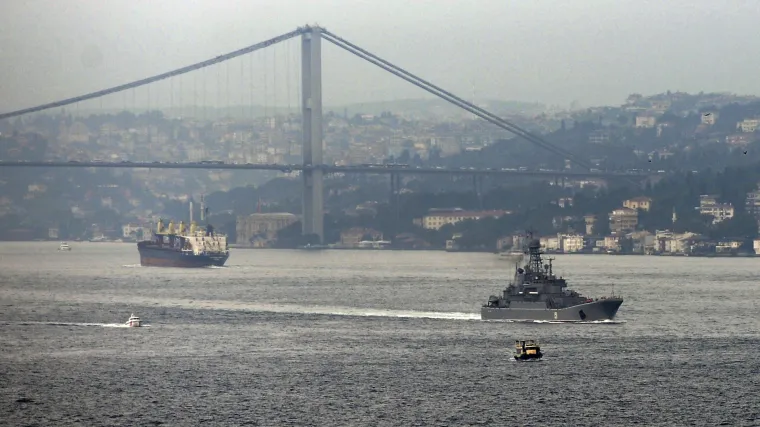 Turska traži od NATO-a da pojača raketne snage u zemlji: glavni tajnik spreman poslati kopnene snage