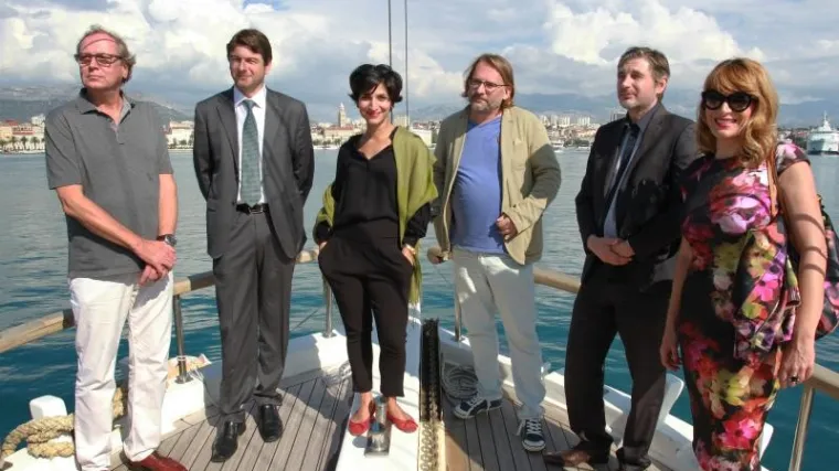 Lorencin se pohvalio novim projektom: u Splitu počelo snimanje njemačkog krimi filma