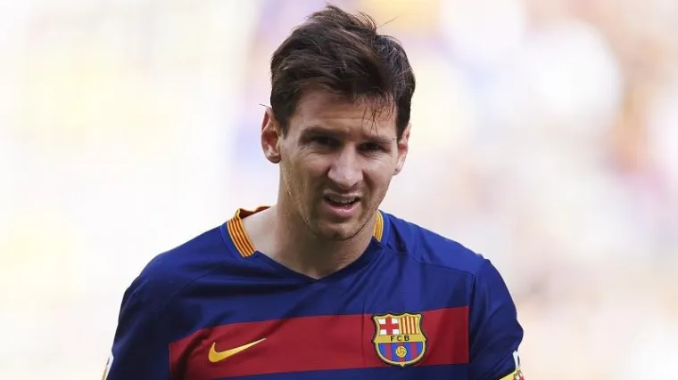 Messi i dalje u vrtlogu sumnje: &scaron;panjolski sud zatražio 22 mjeseca zatvora za argentinsku zvijezdu!