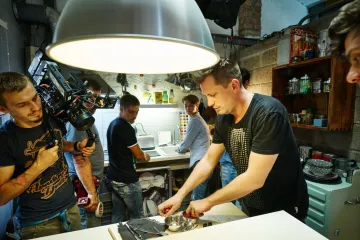 'Slobodno kuhaj': Novi Vegetin spot je veliki hit