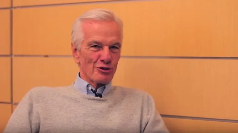 Brazilski milijarder Jorge Paulo Lemann otkrio svoj najveći san