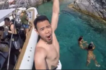 "Stižemo ponovno - očekujte nastavak!"