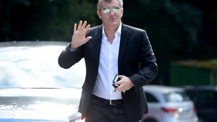 Evo &scaron;to je &Scaron;uker napričao o hrvatskim realovcima