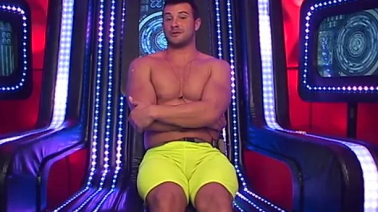 'Barbara je ostavila najveći dojam na mene, a Stefani je OK'