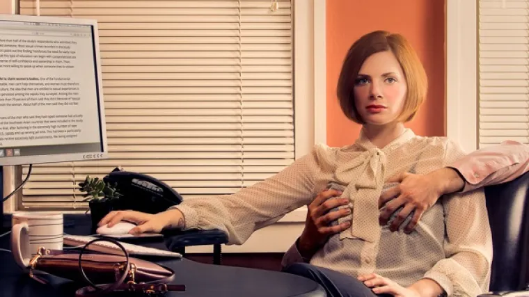 Ovo se događa svaki dan, ali žene o tome &scaron;ute