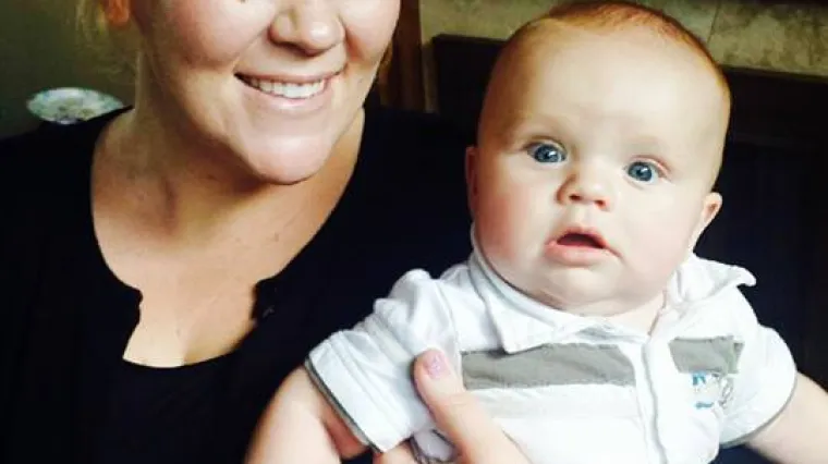 Pjesmom Aleluja, dala podr&scaron;ku svim ženicama i malim bebicama