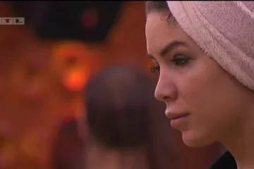 Tina: Vesna ogovara Steffani jer je ljubomorna što je dobra s Gogom