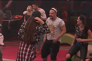 Big Brother pustio Lućinu pjesmu