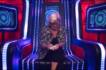 Uplakanoj Vesni teško padaju osobni napadi pojedinih stanara