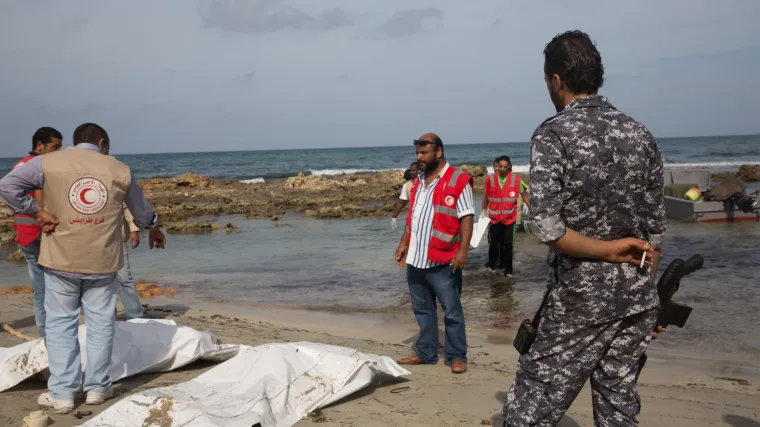 Vijeće sigurnosti UN-a u petak o migrantskoj misiji Europske unije o Libiji