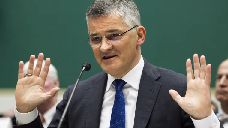 Direktor američkog Volkswagena se ispričao javnosti i prebacio odgovornost na nižu razinu
