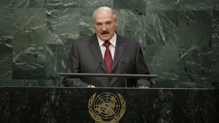 Dva dana prije održavanja predsjedničkih izbora EU spreman ublažiti sankcije Bjelorusiji