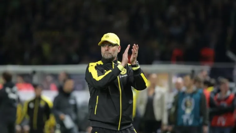 Klopp: 'Moja ekipa mora igrati punim gasom na svakoj utakmici'